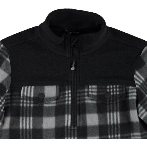 SLATERS KINDER FLEECE