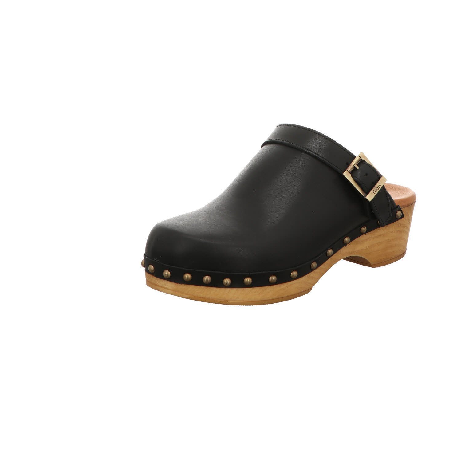 Gabor Clog