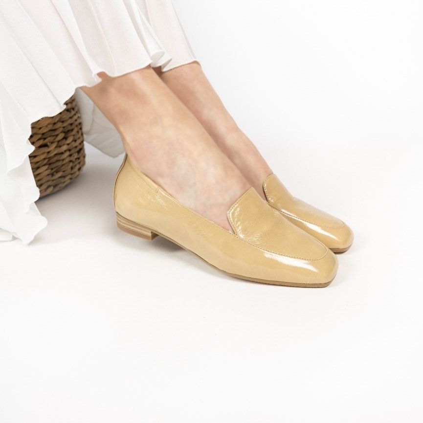 Unisa  BOABO - Beige