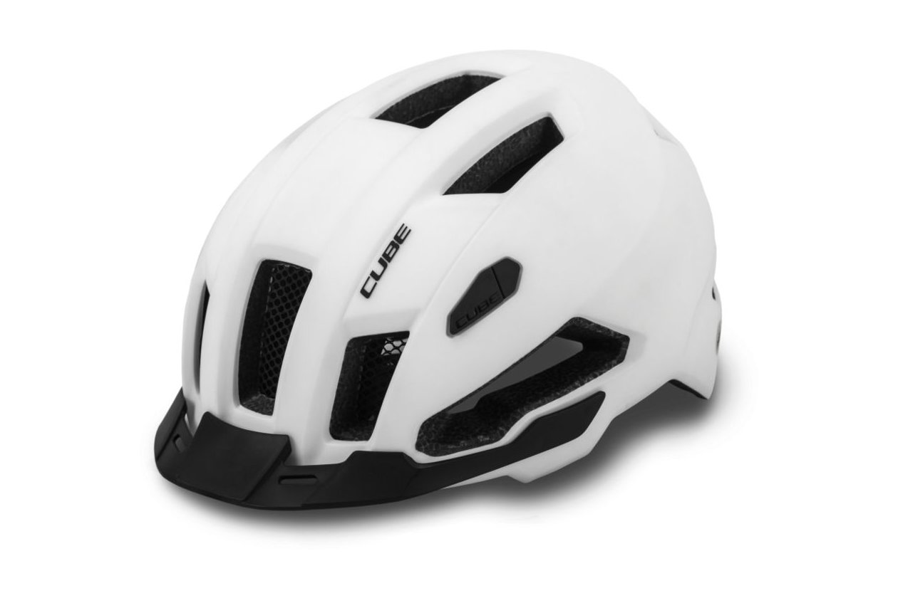 Cube Helm EVOY HYBRID
