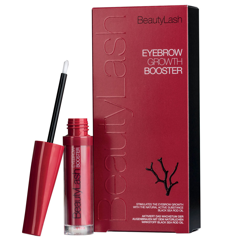 beautylash EyeBrow Growth Booster Stimulateur de croissance pour les sourcils