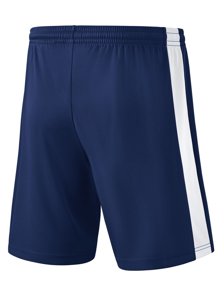 erima Retro Star Shorts in new navy/weiss günstig kaufen