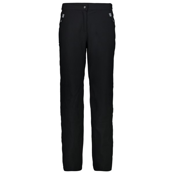 CMP - Women's Pant Stretch Polyester 3W18596N - Skihose