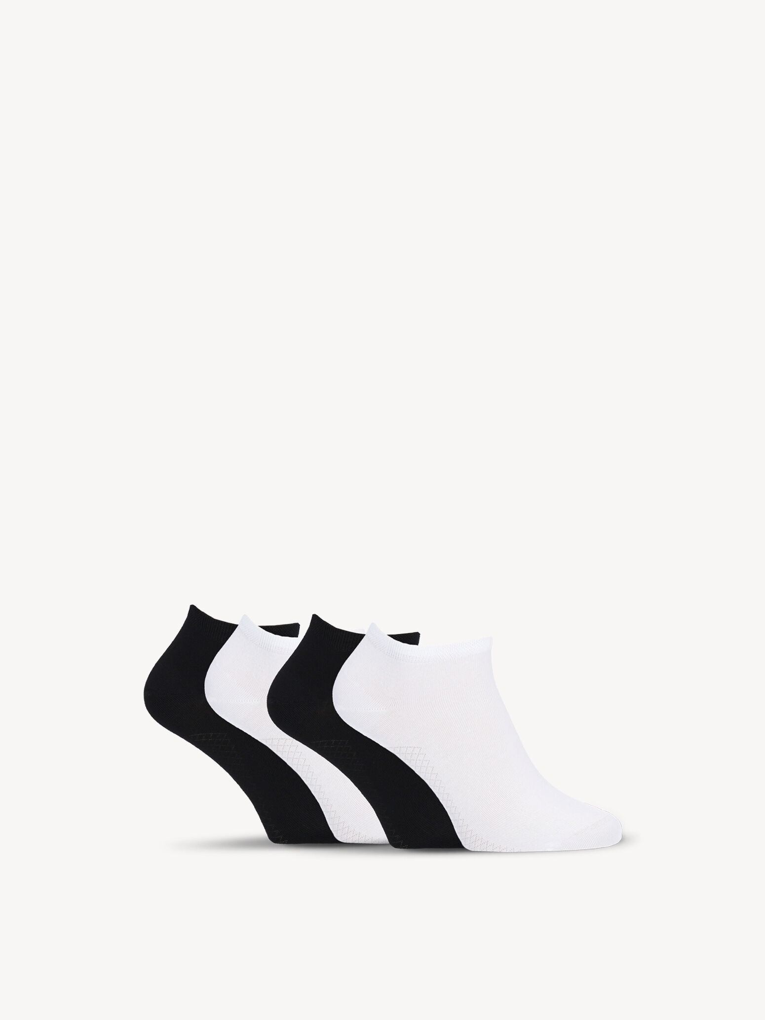 Set de chaussettes - multicolore