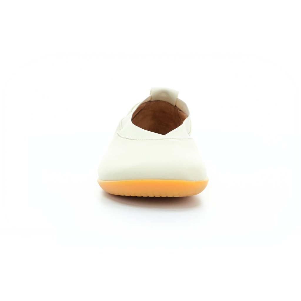 Vivobarefoot Opanka Limestone Barfuß-Ballerinas