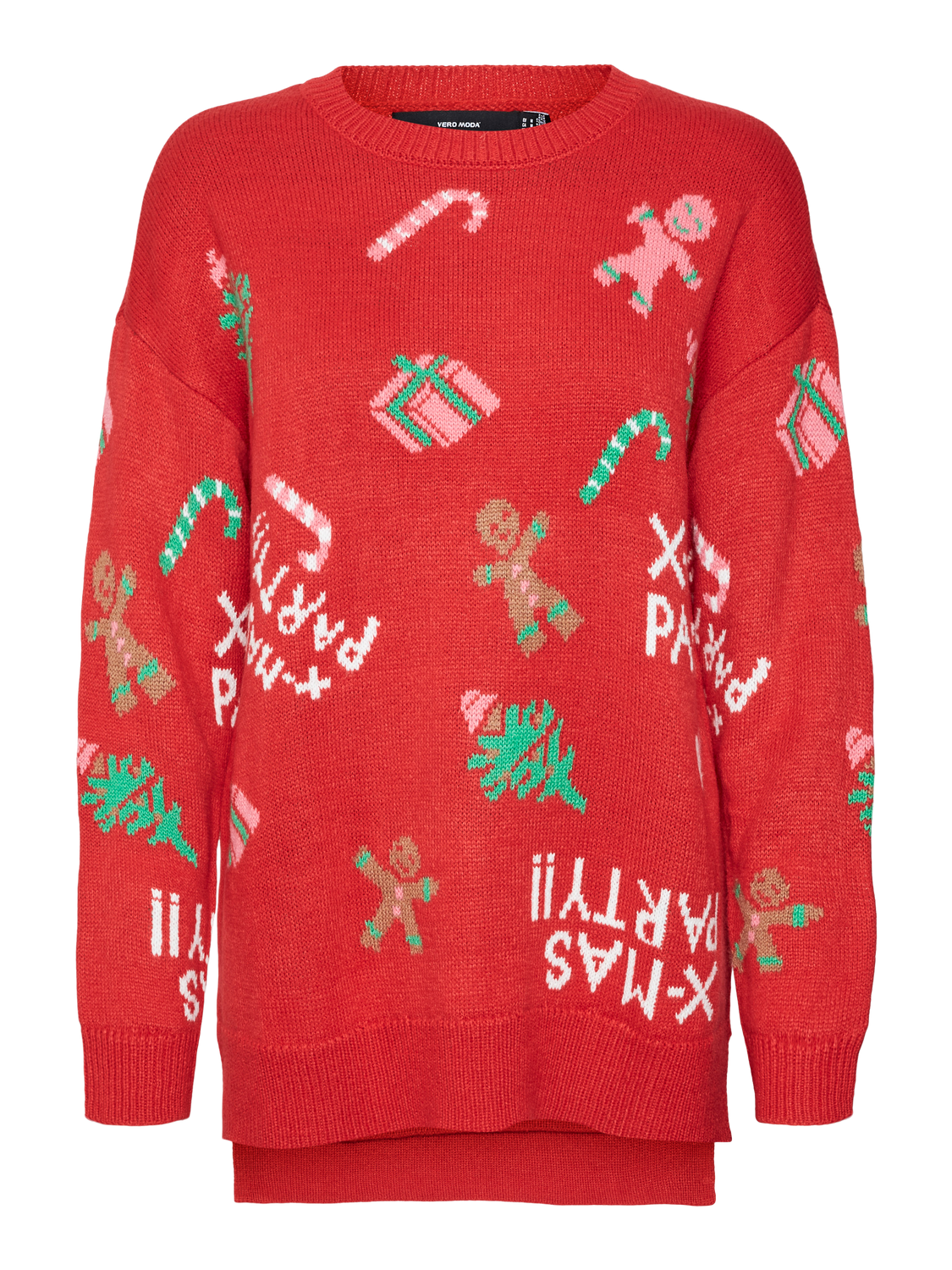VMXMASPARTY Pullover