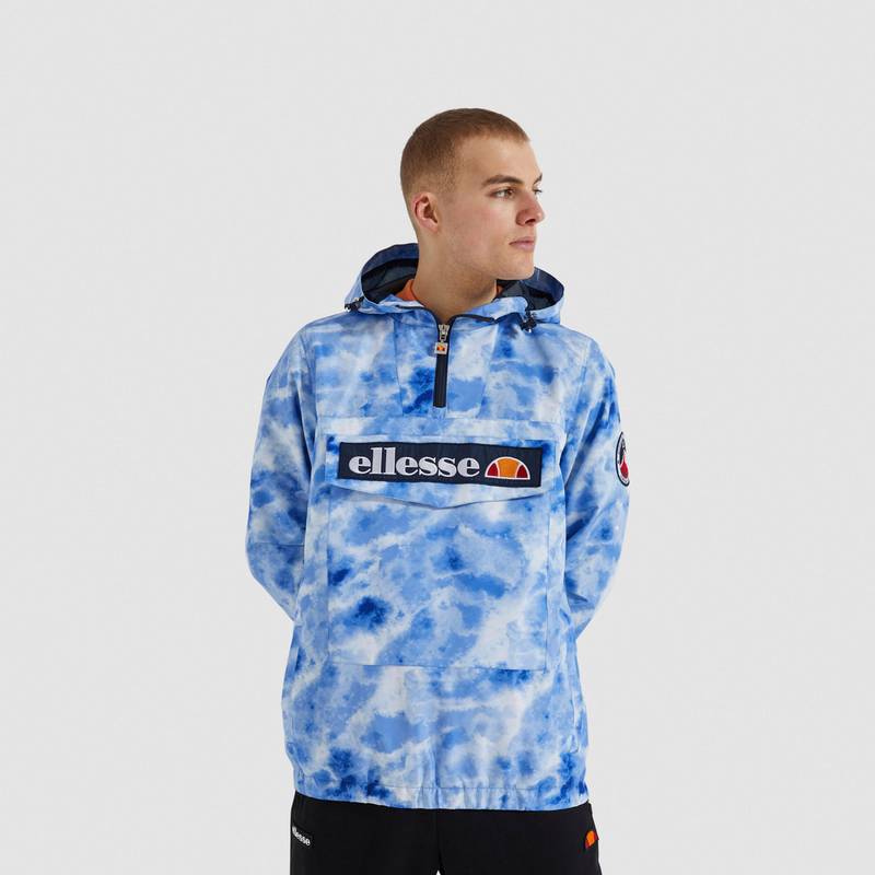 Ellesse Mont 2 Windbreaker Herren