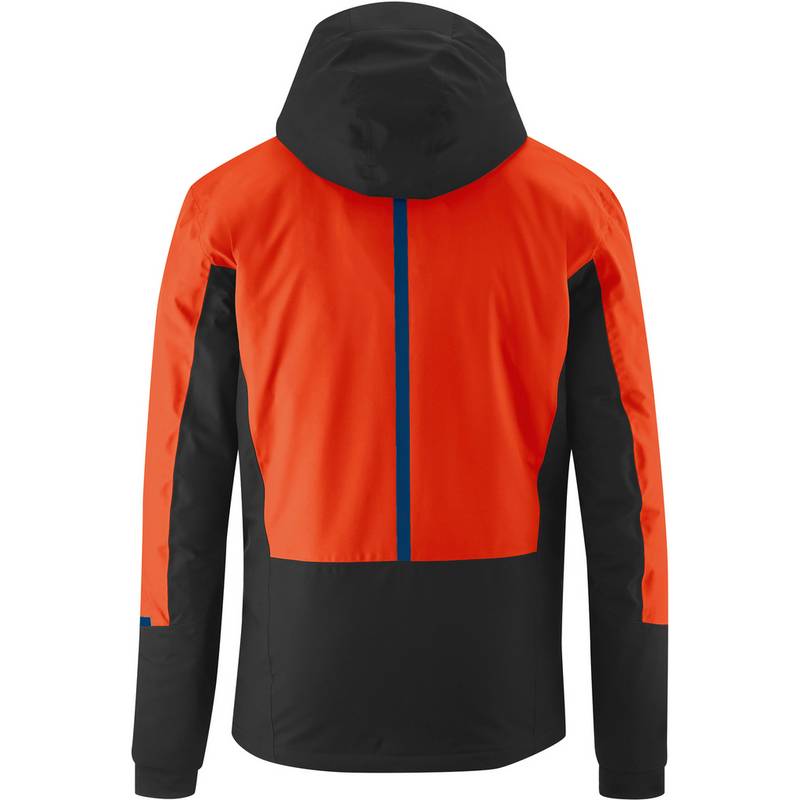 Maier Sports Monzabon Skijacke Herren