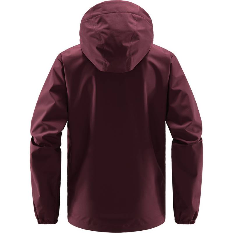 Haglöfs Buteo Jacket Hardshelljacke Damen