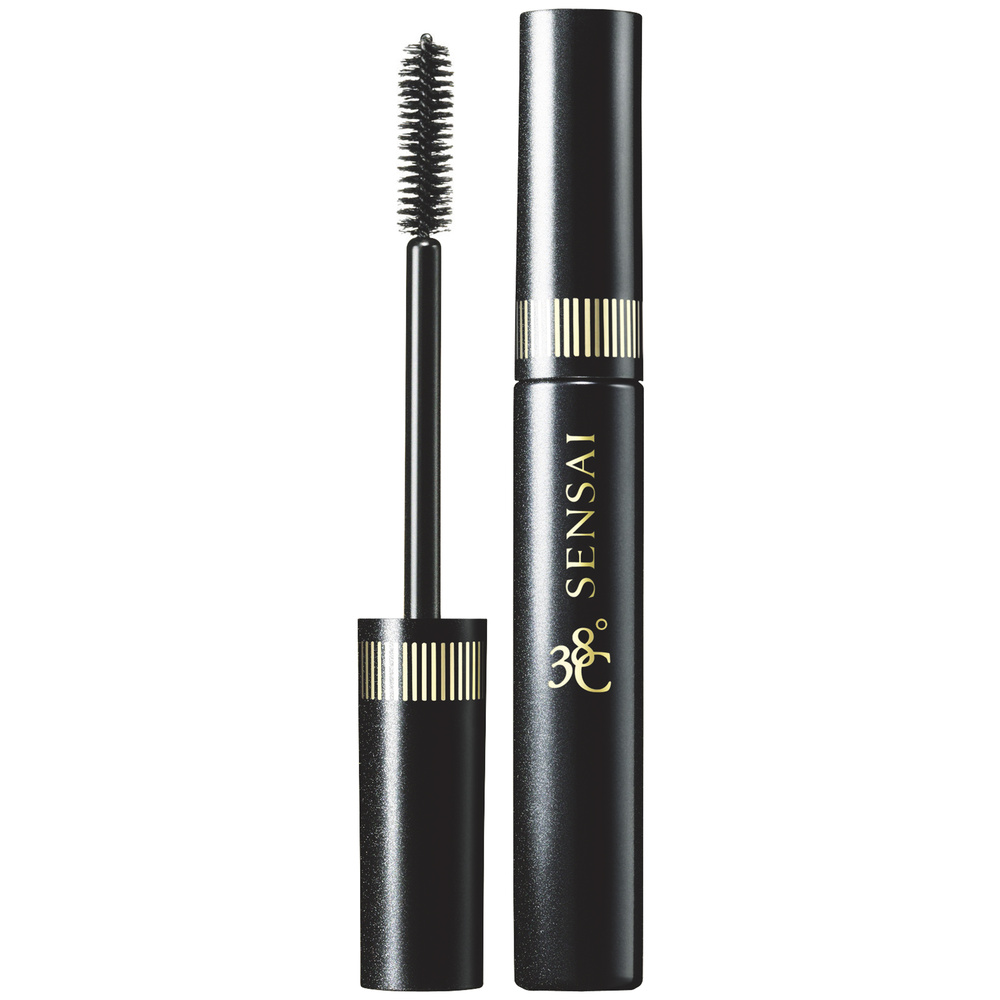 Sensai MASCARA 38° SÉPARE ET ALLONGE MSL-1 NOIR Sépare Et Allonge MSL-1 Noir