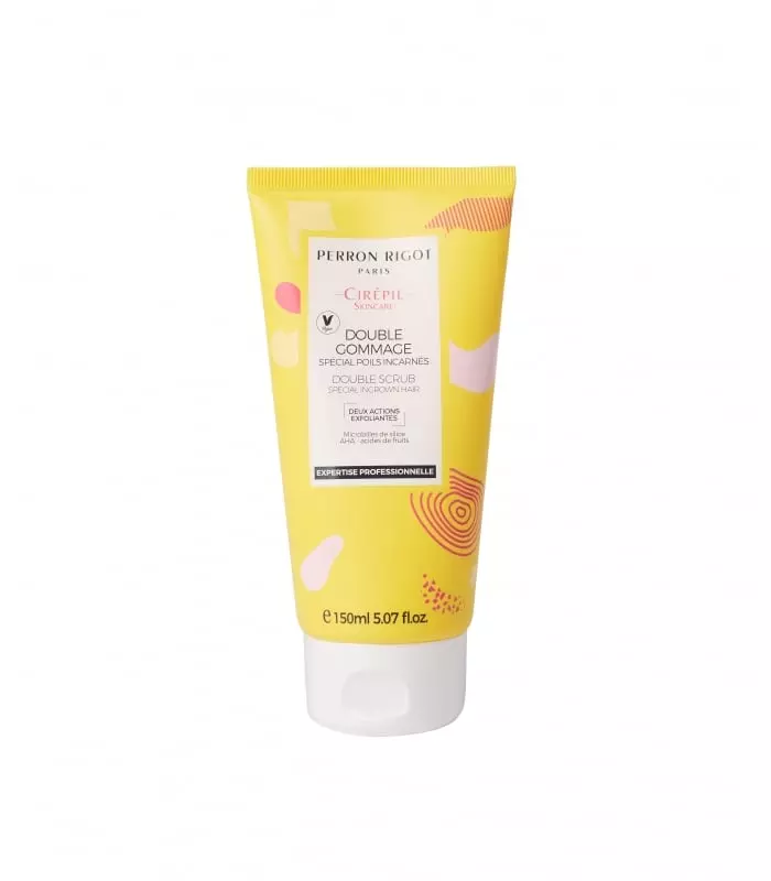 DOUBLE GOMMAGE Skin care
