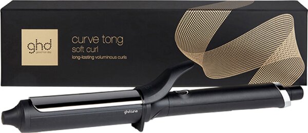 ghd Curve Soft Curl Tong Ø 32 mm Lockenstab