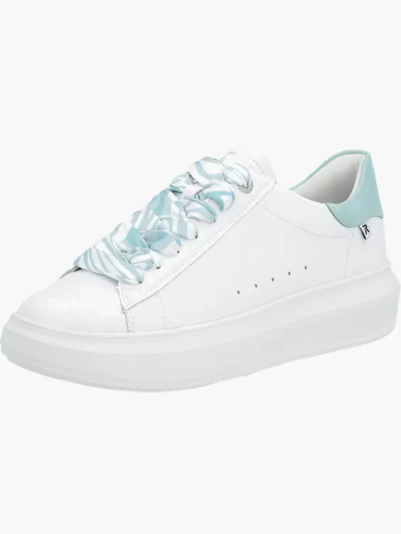 Rieker Damen Sneaker Low