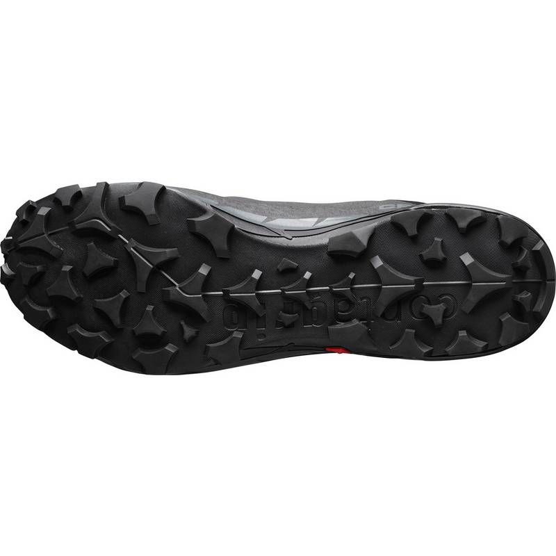 Salomon CROSS HIKE MID Wanderschuhe Herren