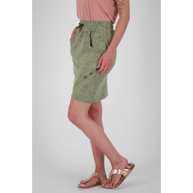 ALIFE AND KICKIN LucyAK B Minirock Damen