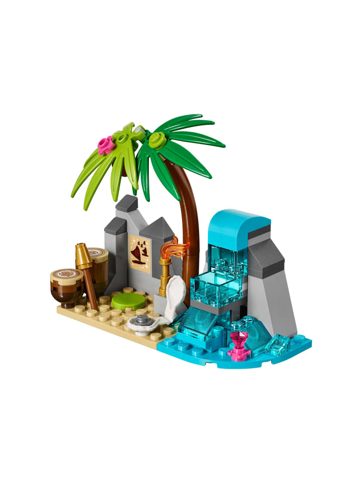 LEGO Disney 41149 Vaianas Abenteuerinsel günstig kaufen onesize