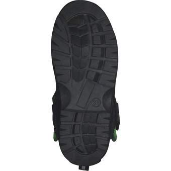 KangaROOS K Shell II Schneeboots in blau