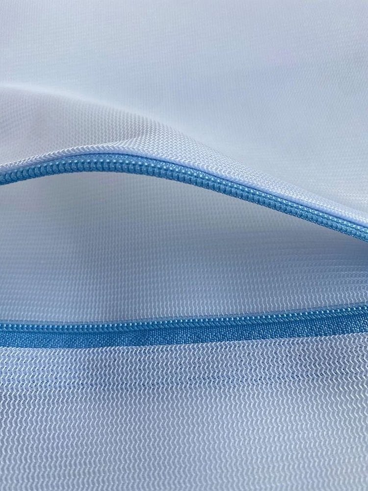 BEAZZ Wäschenetz Wäschenetz groß Waschmaschine Wäschesack Schuhbeutel Wäschebeutel, SOFORT LIEFERBAR, Premium-Qualität