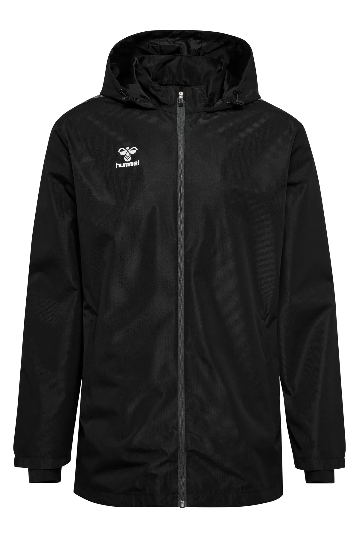 hummel  hmlAUTHENTIC ALL WEATHER JACKET