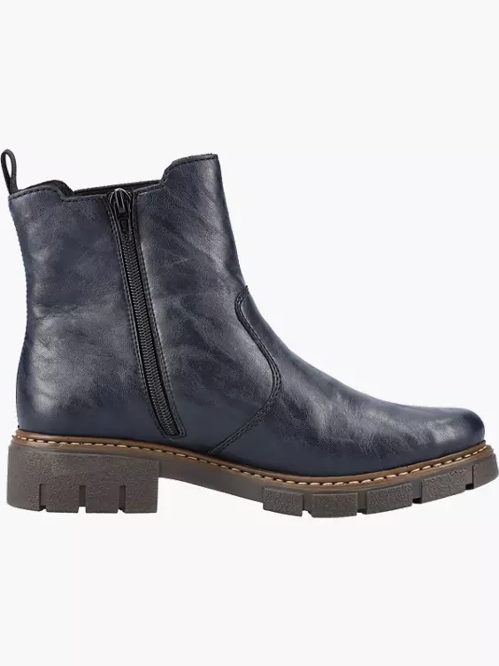 Rieker Damen Chelsea Boots