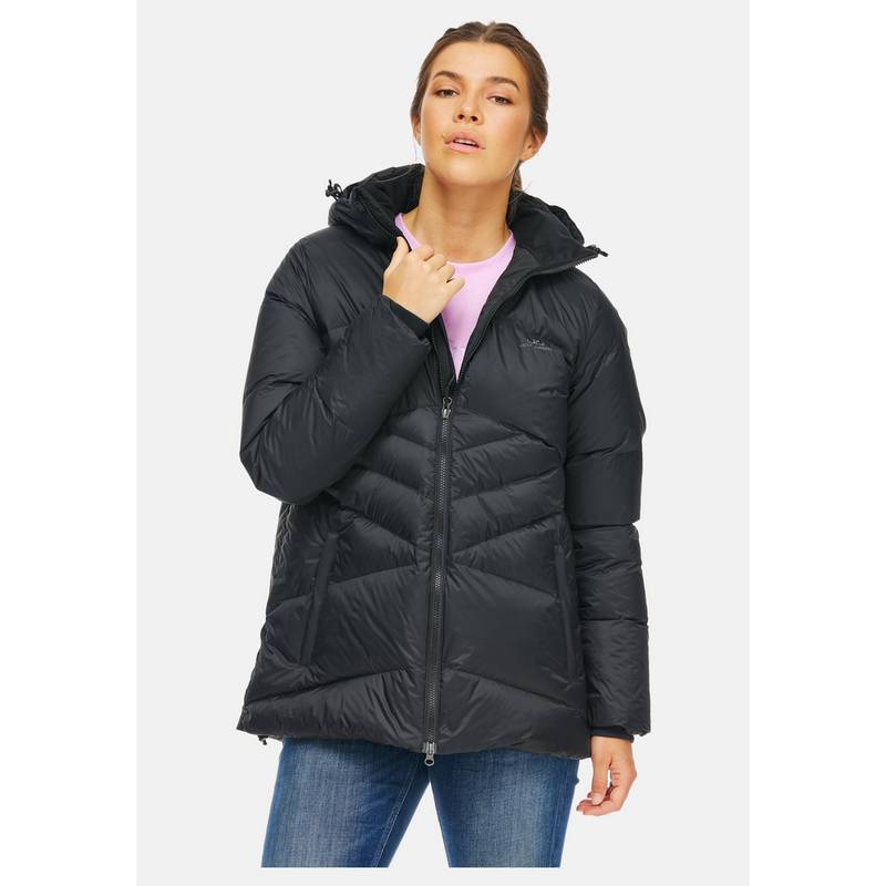 Jeff Green Eva Daunenjacke Damen
