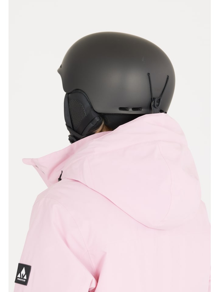 Whistler Skihelm Moritz in 1016 Phantom günstig kaufen