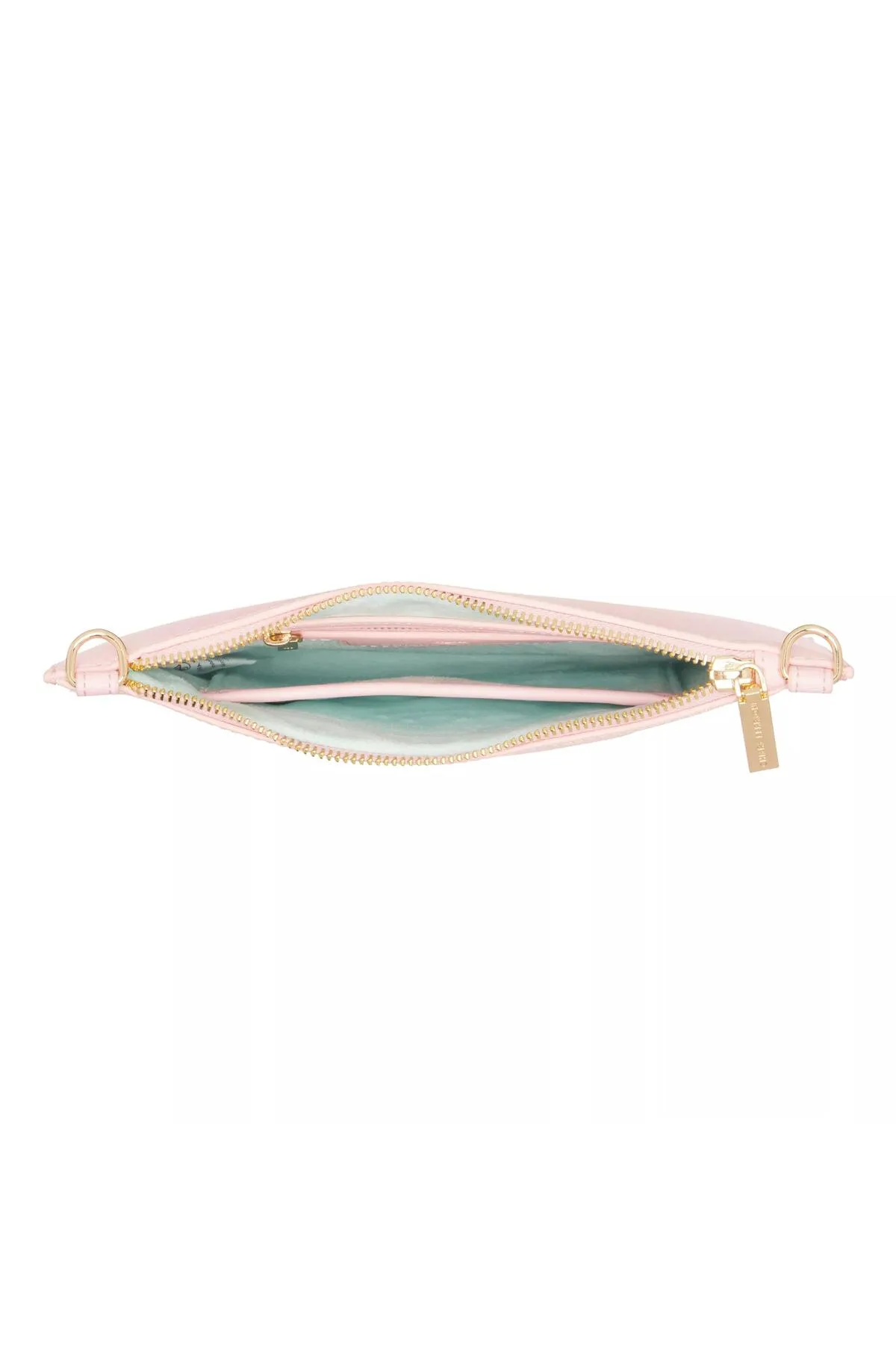 CHIARA FERRAGNI  Serie A - Eyelike Bags, Skizze 08 Taschen Märchen