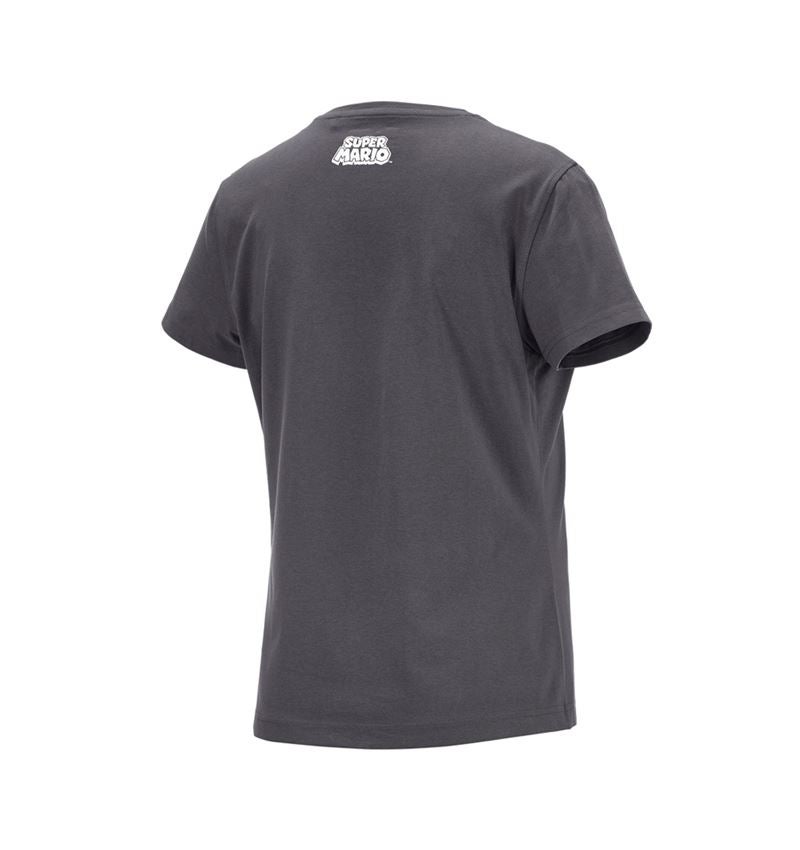 Super Mario T-Shirt, Damen