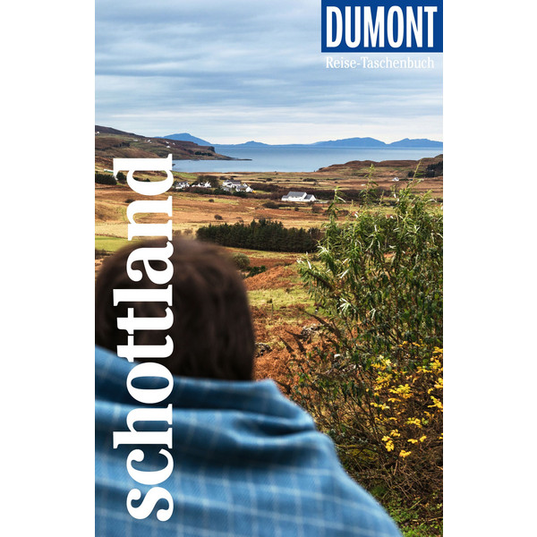 DUMONT REISE-TASCHENBUCH SCHOTTLAND - Reiseführer
