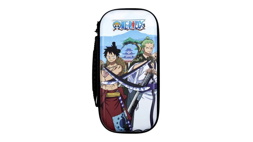 One Piece Switch Tasche - Wano