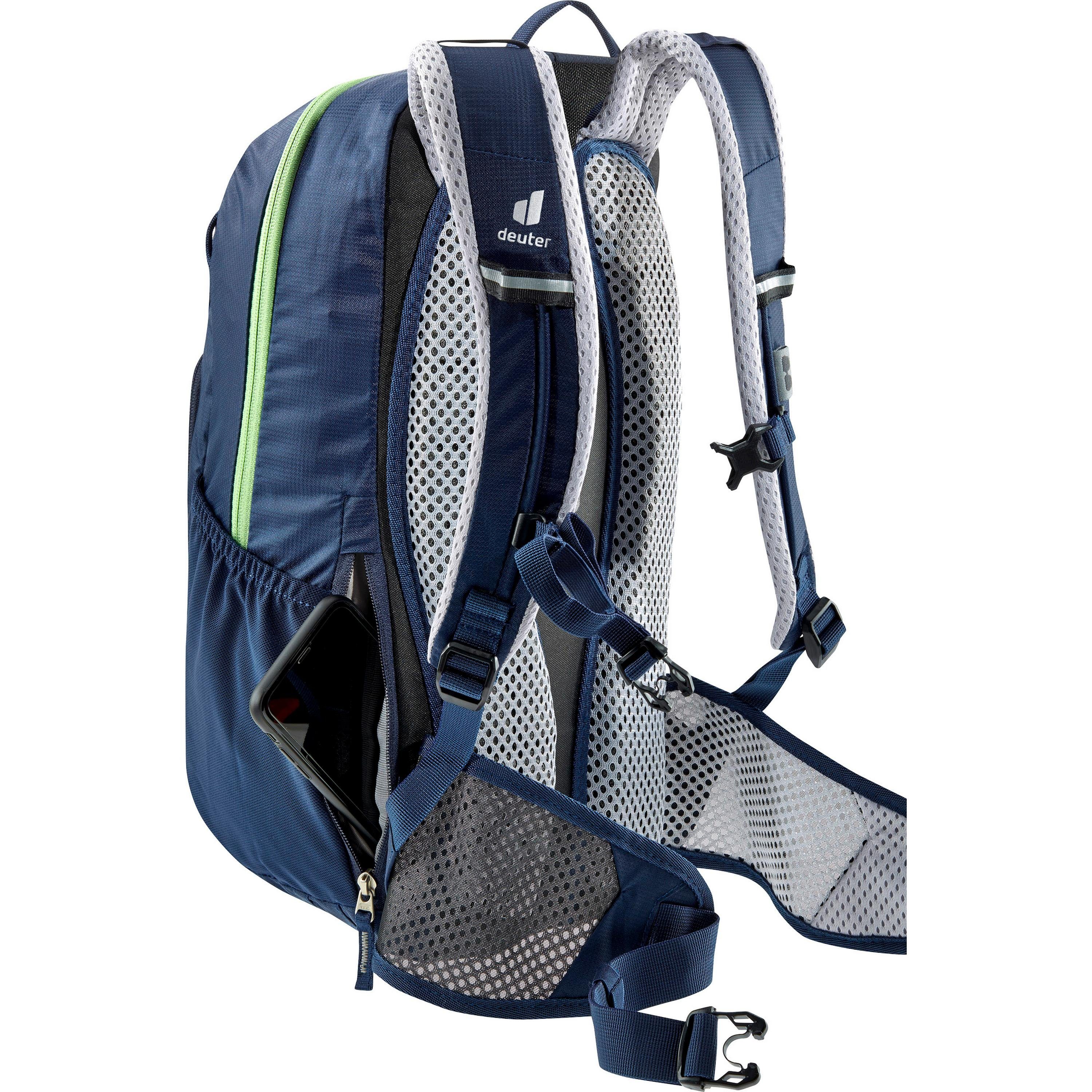 deuter Fahrradrucksack Bike I 18