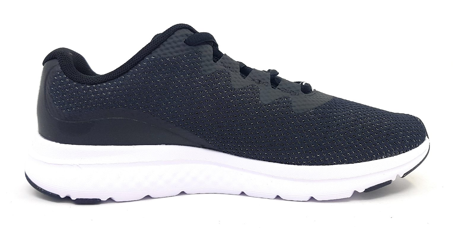 Under Armour Charged Impulse 3025427-001 Schwarz 001 Black