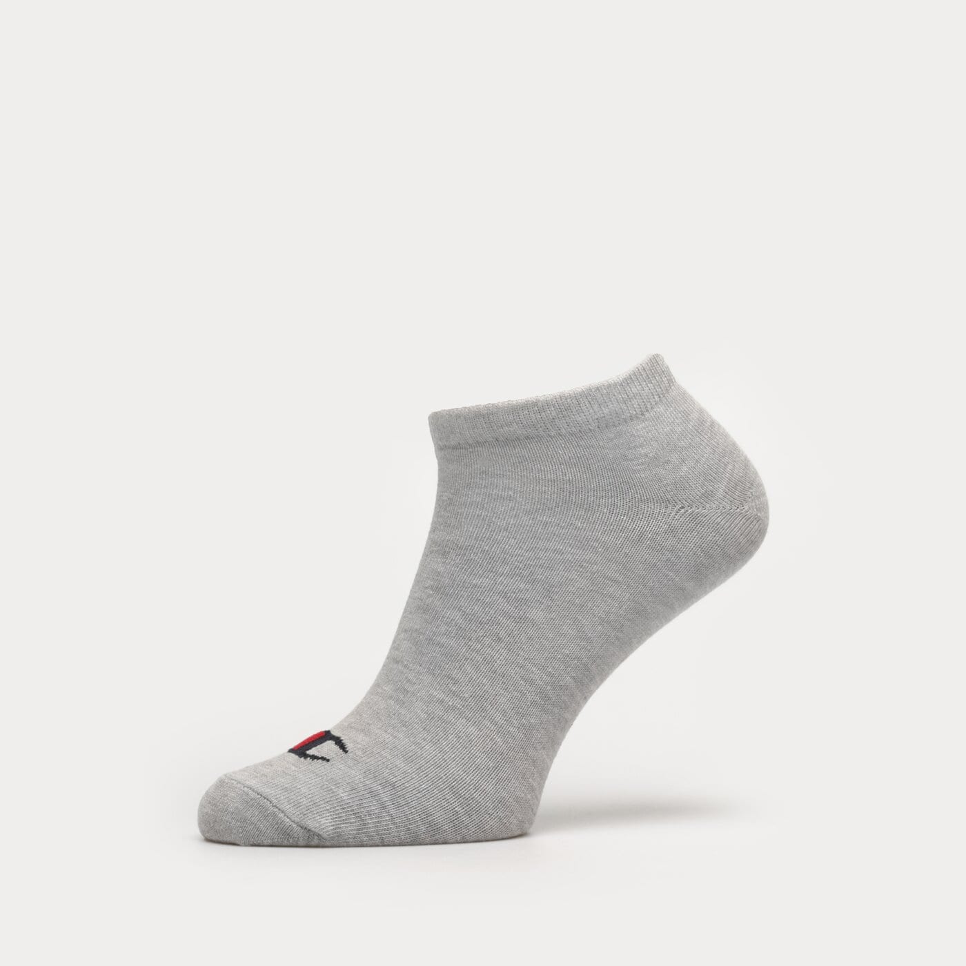 CHAMPION SOCKEN 3PK SNEAKER SOCKS Multicolor