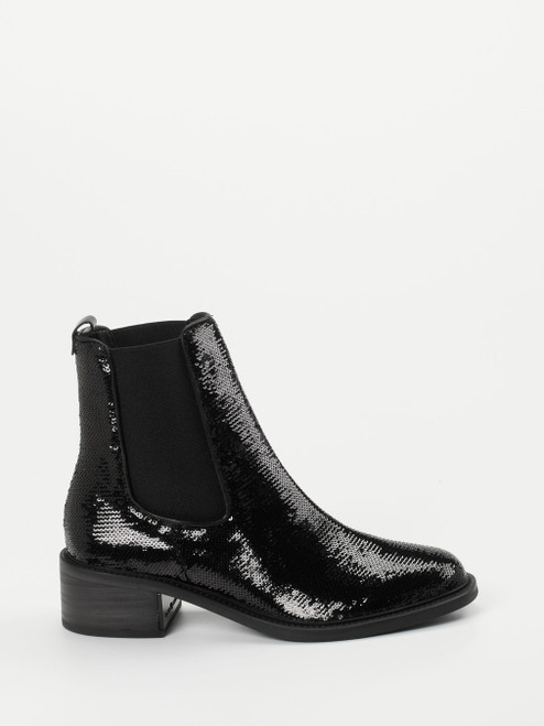 Chelsea Boots-17350090129 Kennel & Schmenger