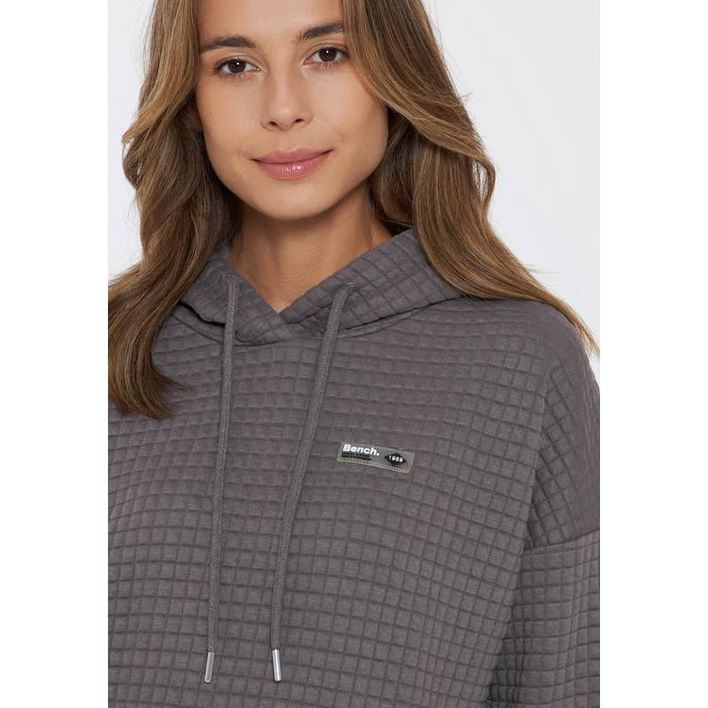 Bench FRANNIE Hoodie Damen
