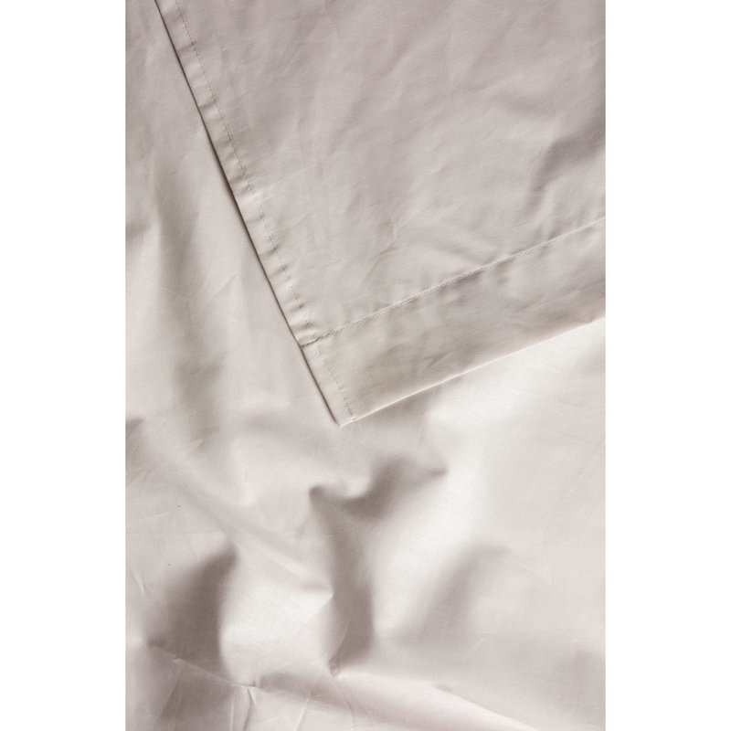 Drap plat bébé Coton Bio