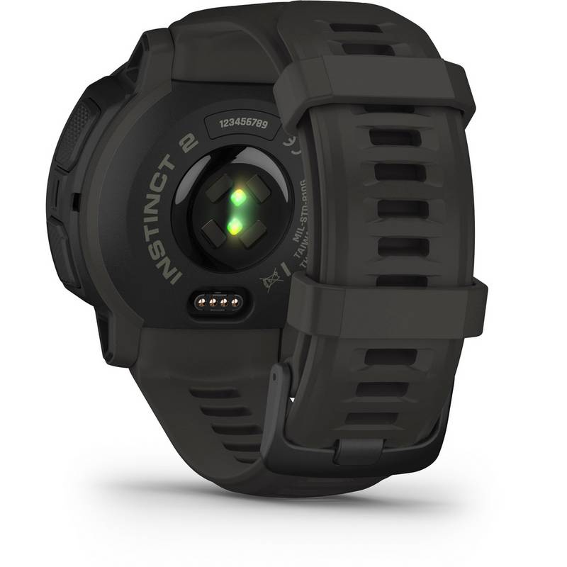 Garmin Instinct 2 Solar Sportuhr