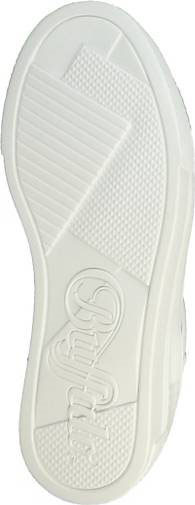 Buffalo Sneaker