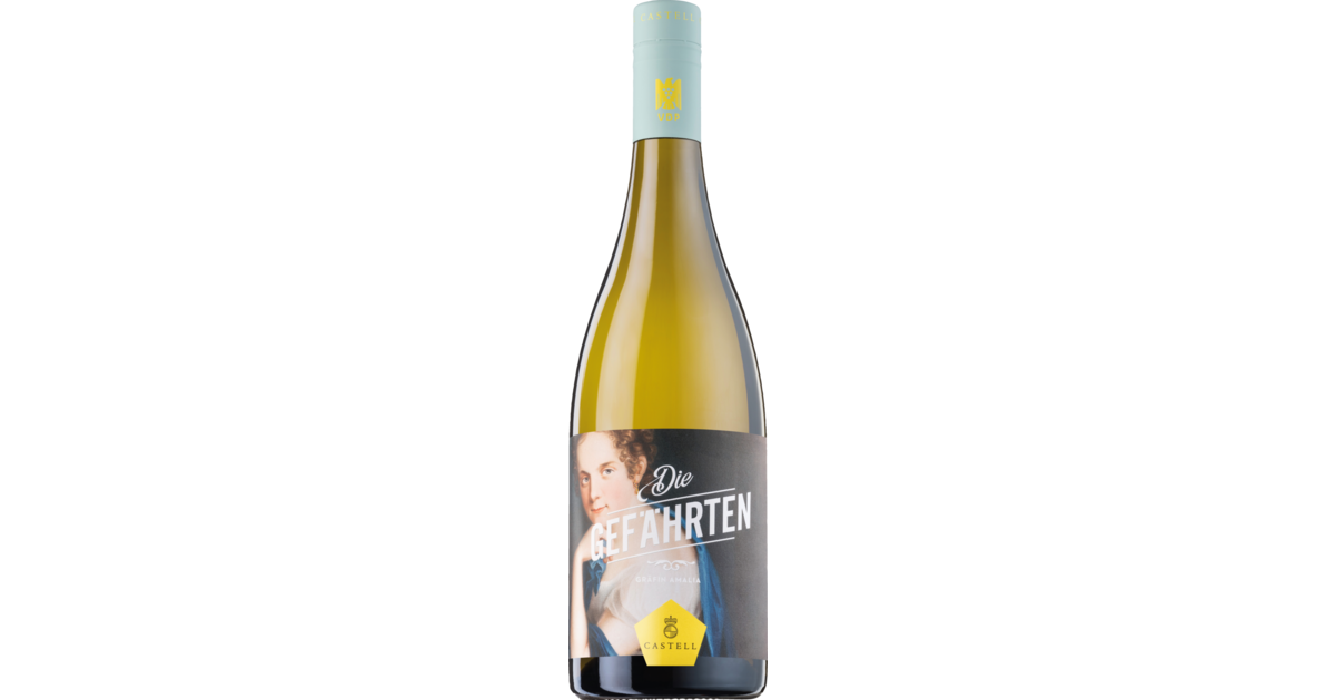 Die Gefährten Riesling