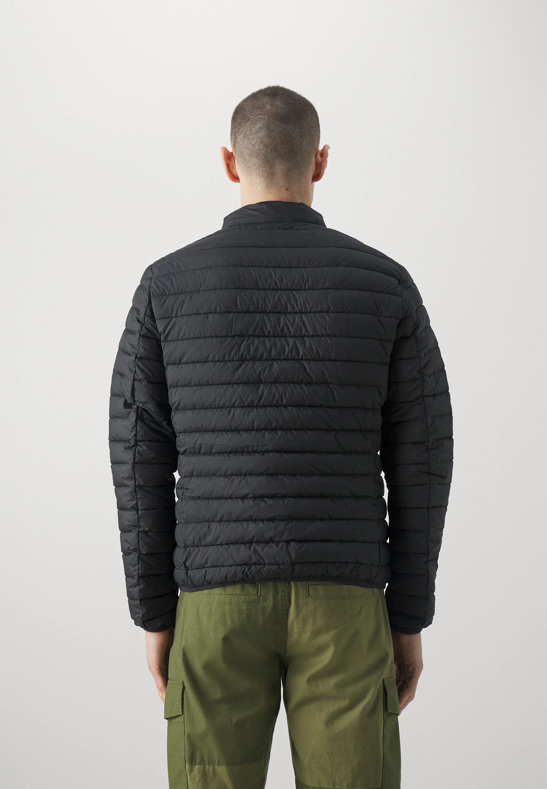 Salva al pato COLE - Chaqueta de entretiempo