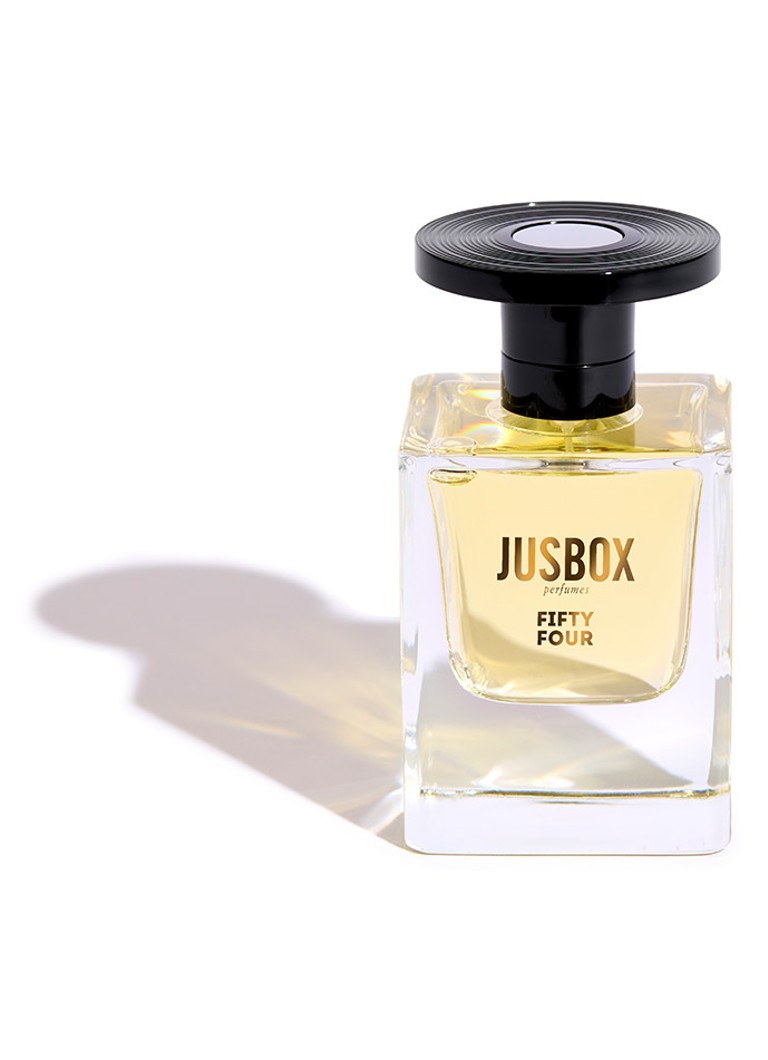 Jusbox Fifty Four parfumūdens