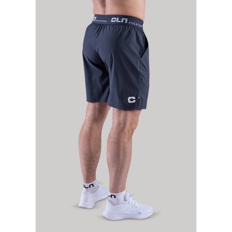 CLN Athletics Dino Funktionsshorts Herren