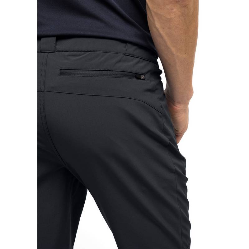 Maier Sports Latit Wanderhose Herren