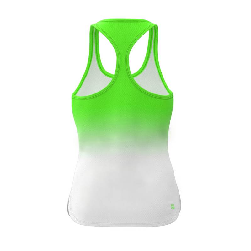BIDI BADU Crew Tank Tennisshirt Damen