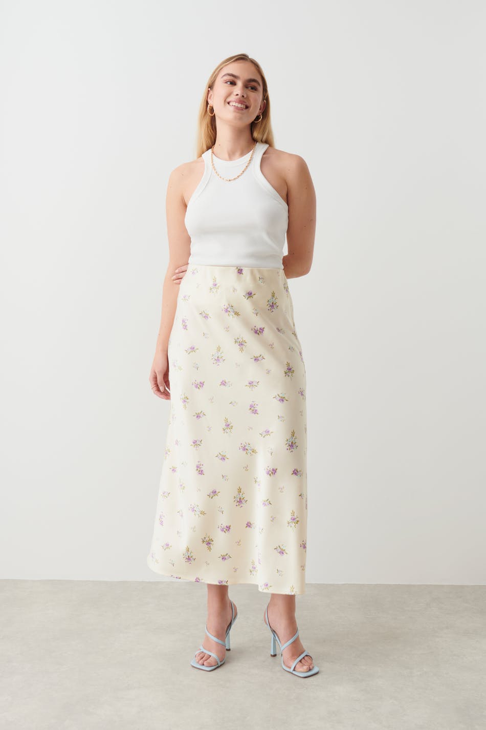 Tina skirt