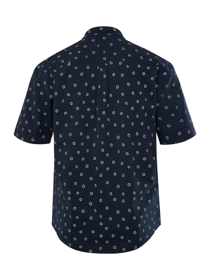 JP1880 Hemd in navy blau günstig kaufen