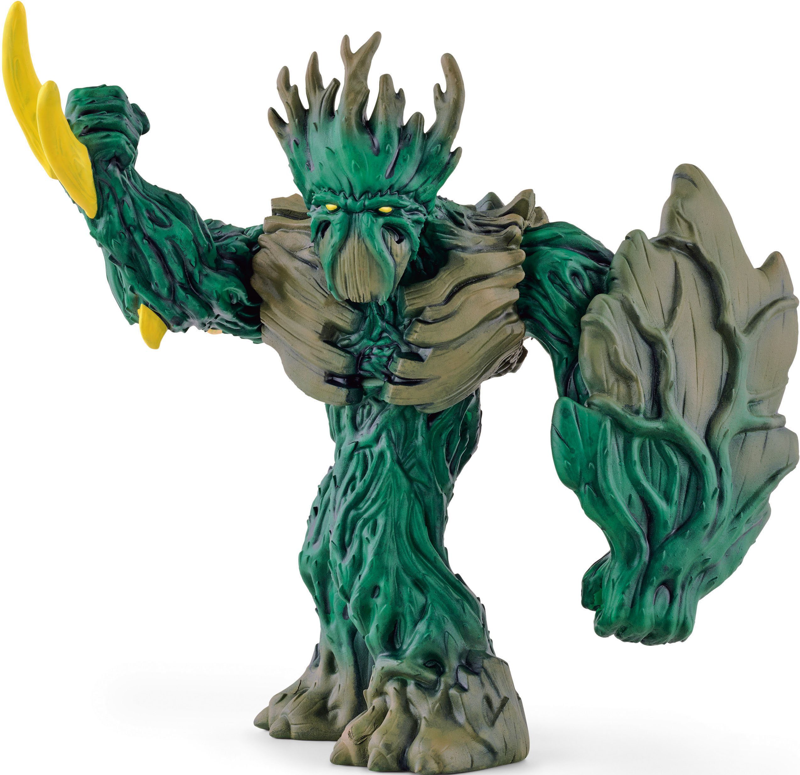 Schleich® Spielfigur ELDRADOR®, Dschungelherrscher (70151)