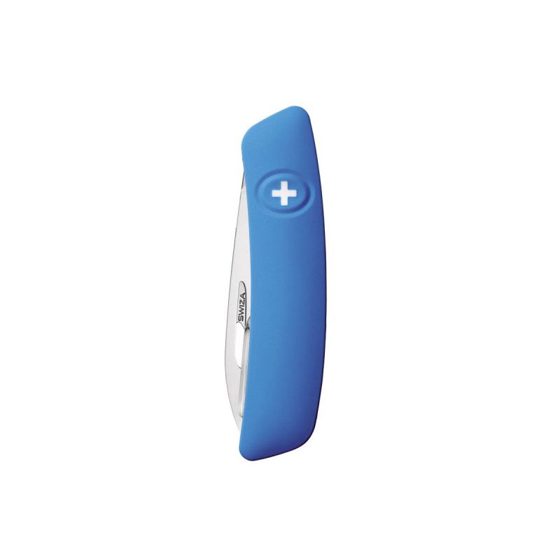 Swiza D02 Blue