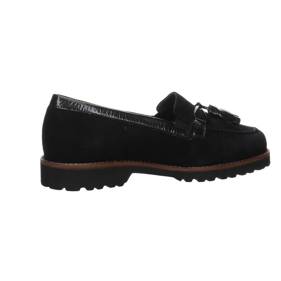 Sioux Meredith 730 Slipper