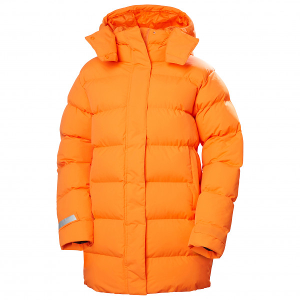 Helly Hansen - Women's Aspire Puffy Parka - Parka